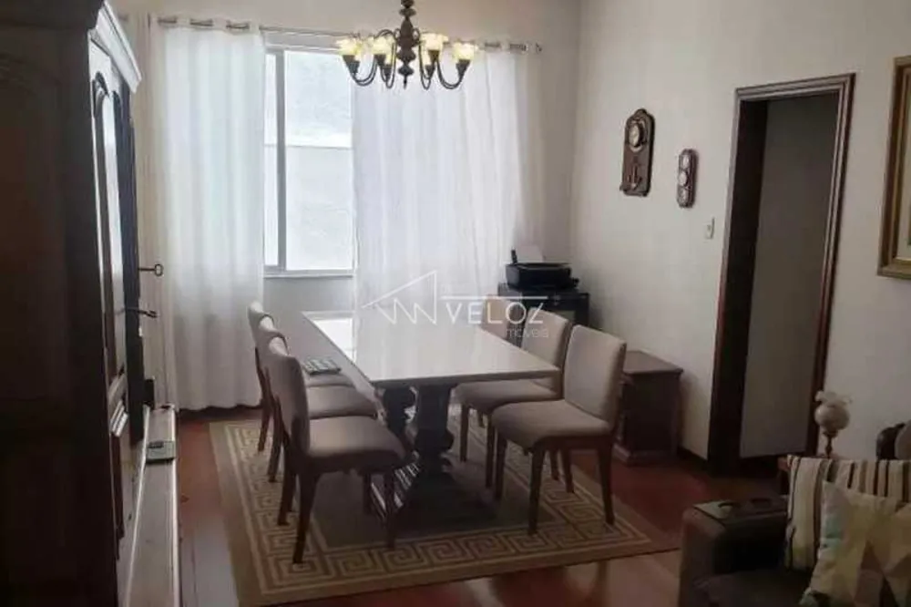 Apartamento, 3 quartos, 83 m² - Foto 4