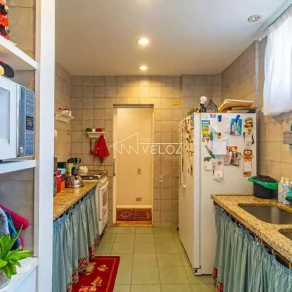 Apartamento, 3 quartos, 120 m² - Foto 1
