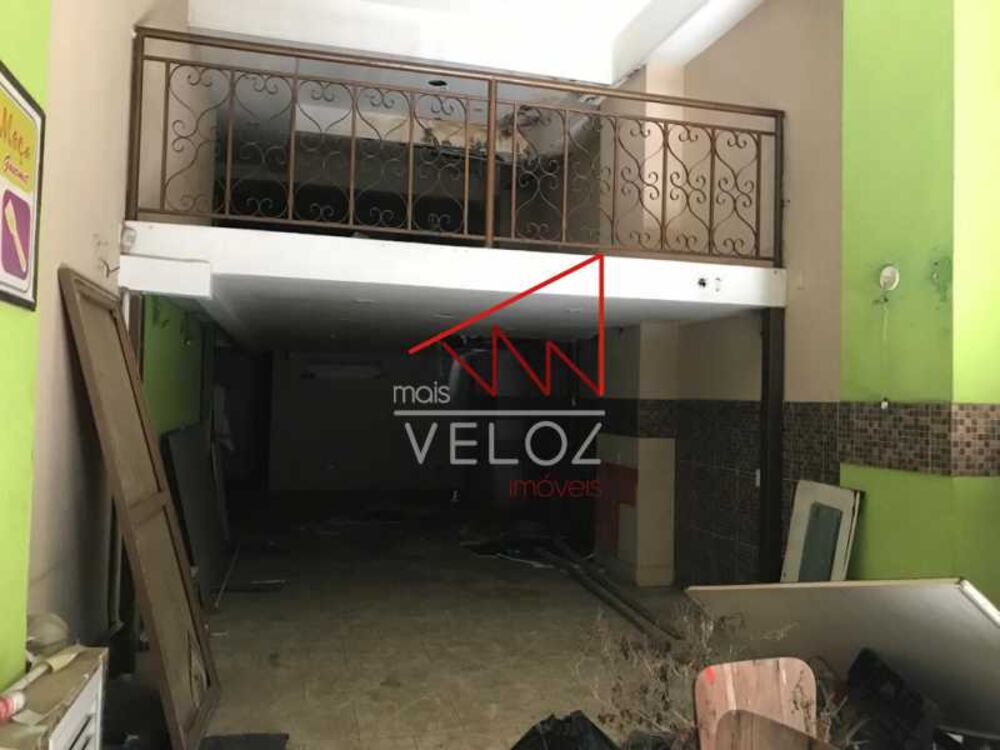 Loja-Salão à venda, 145m² - Foto 1