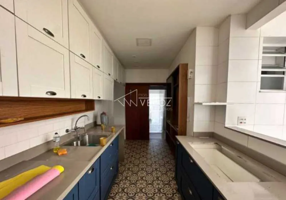 Apartamento, 3 quartos, 223 m² - Foto 16