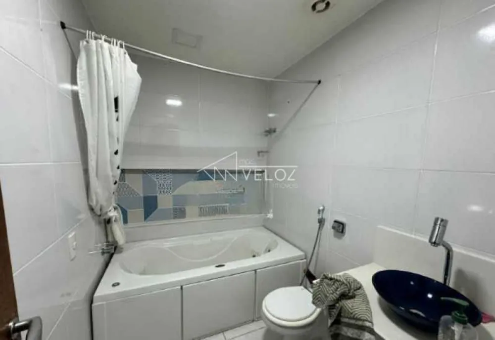 Apartamento, 3 quartos, 223 m² - Foto 14