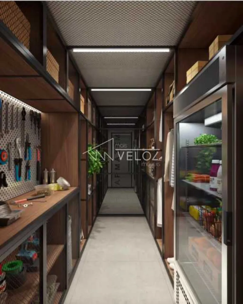Apartamento, 1 quarto, 47 m² - Foto 19