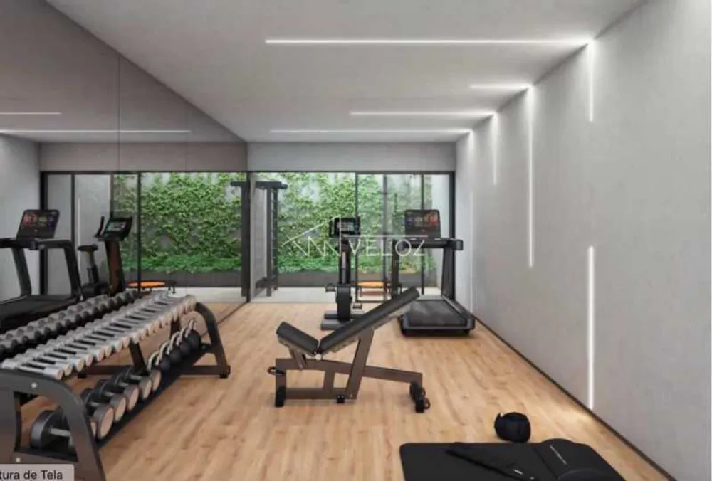 Apartamento, 1 quarto, 47 m² - Foto 24
