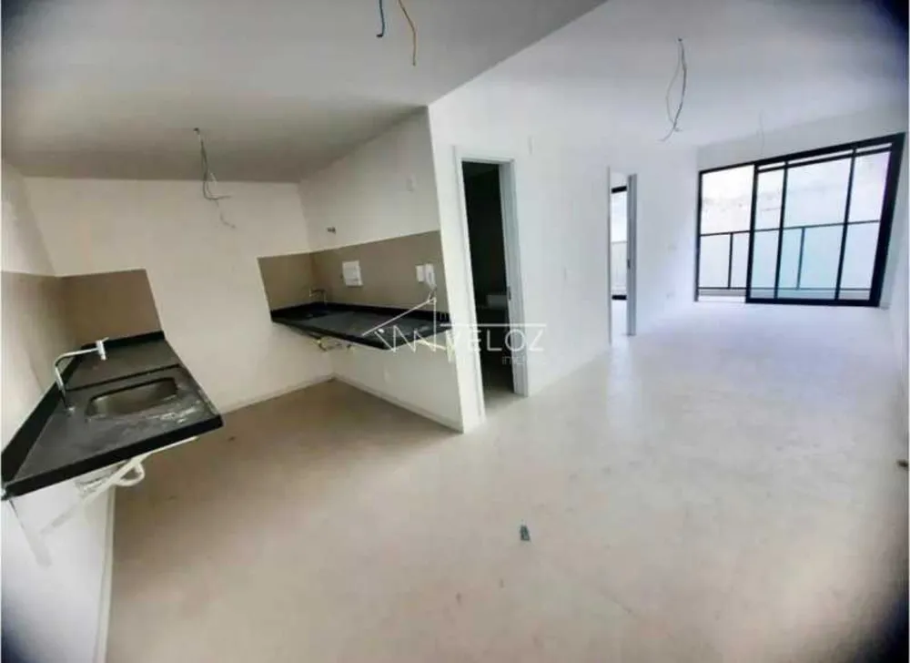 Apartamento, 1 quarto, 47 m² - Foto 3