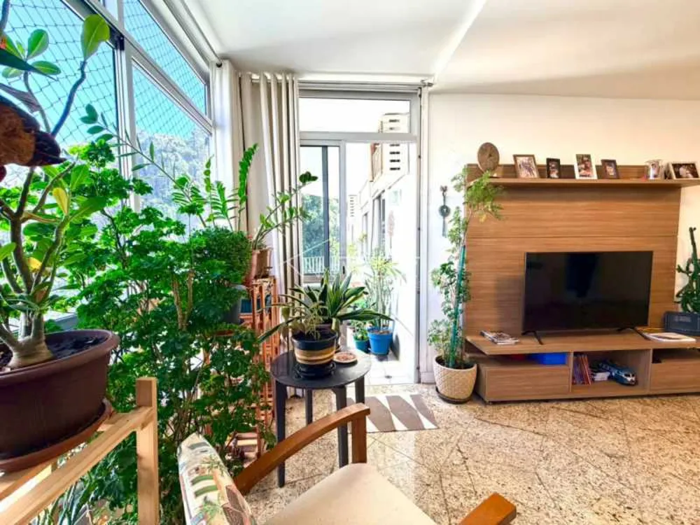 Apartamento, 3 quartos, 114 m² - Foto 5