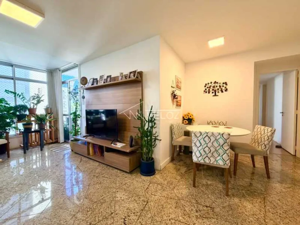 Apartamento, 3 quartos, 114 m² - Foto 10