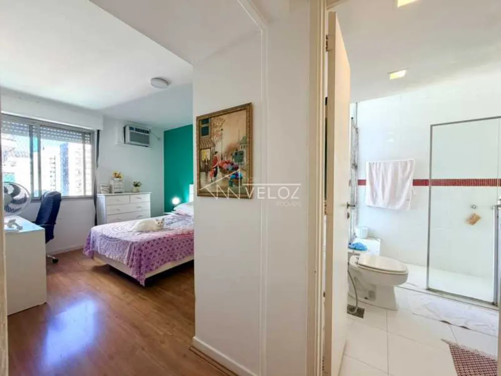 Apartamento, 3 quartos, 114 m² - Foto 22