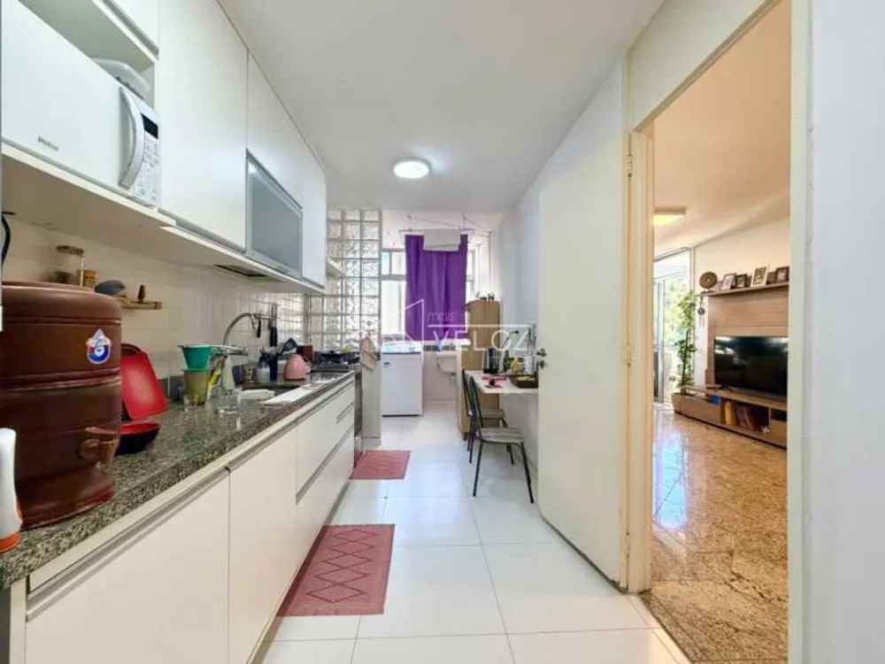 Apartamento, 3 quartos, 114 m² - Foto 23