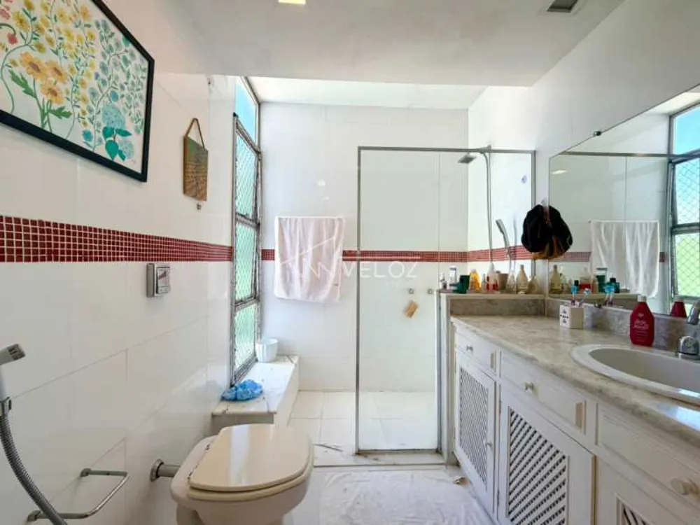 Apartamento, 3 quartos, 114 m² - Foto 2