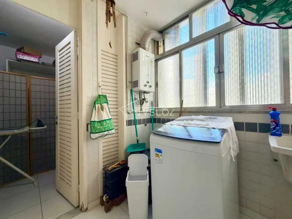 Apartamento, 3 quartos, 114 m² - Foto 1