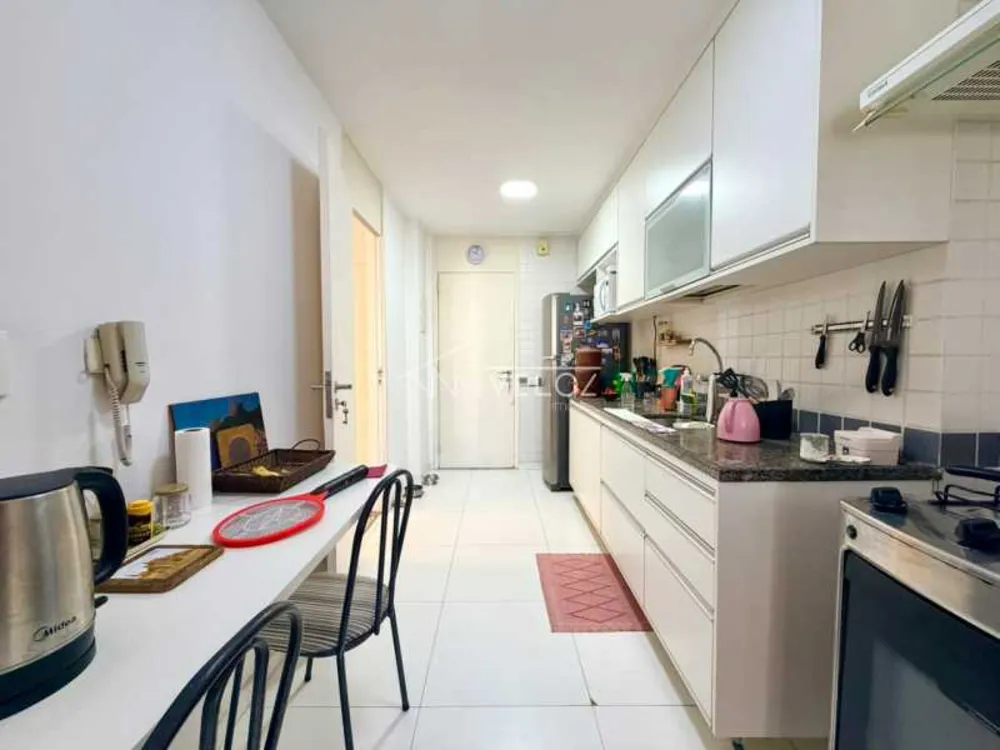 Apartamento, 3 quartos, 114 m² - Foto 24