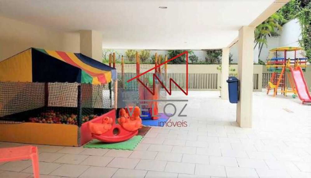Apartamento à venda com 3 quartos, 95m² - Foto 9
