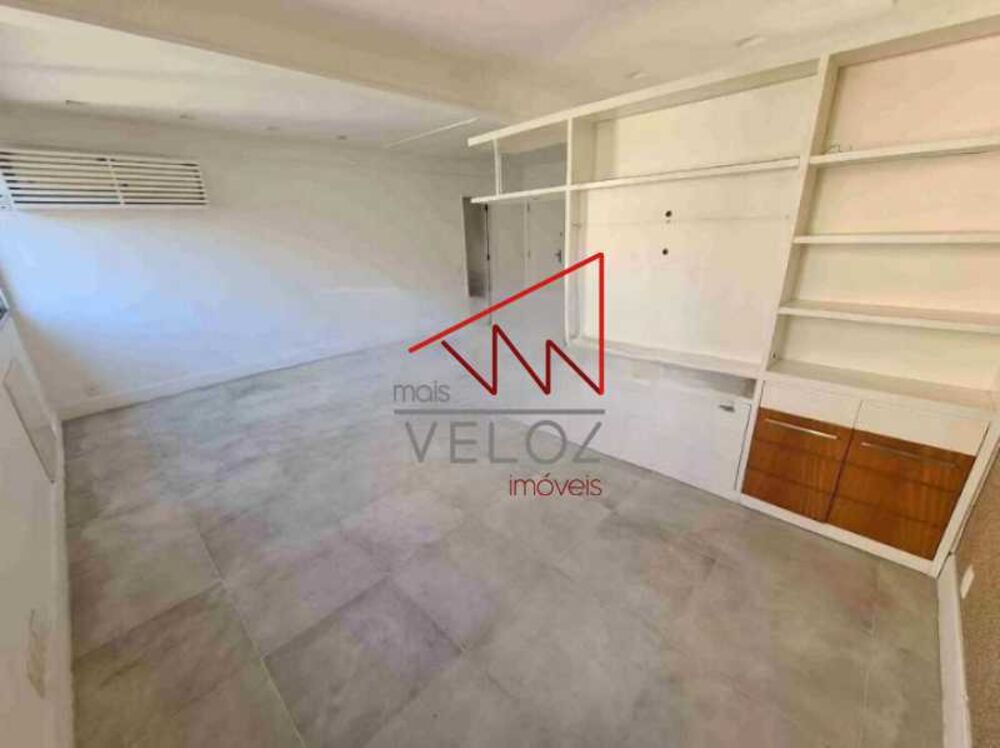 Apartamento à venda com 3 quartos, 95m² - Foto 3