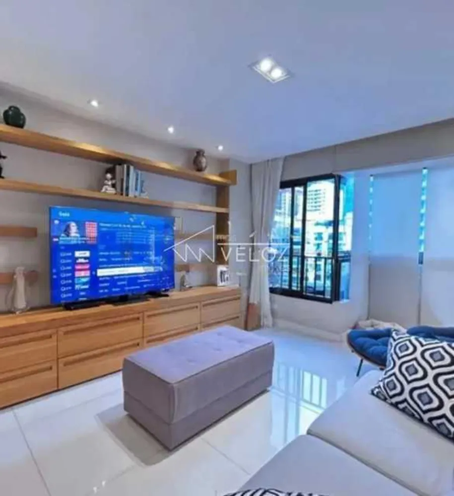 Apartamento, 4 quartos, 287 m² - Foto 24