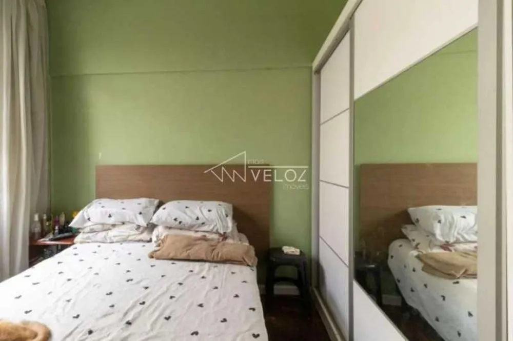 Apartamento, 2 quartos, 57 m² - Foto 5