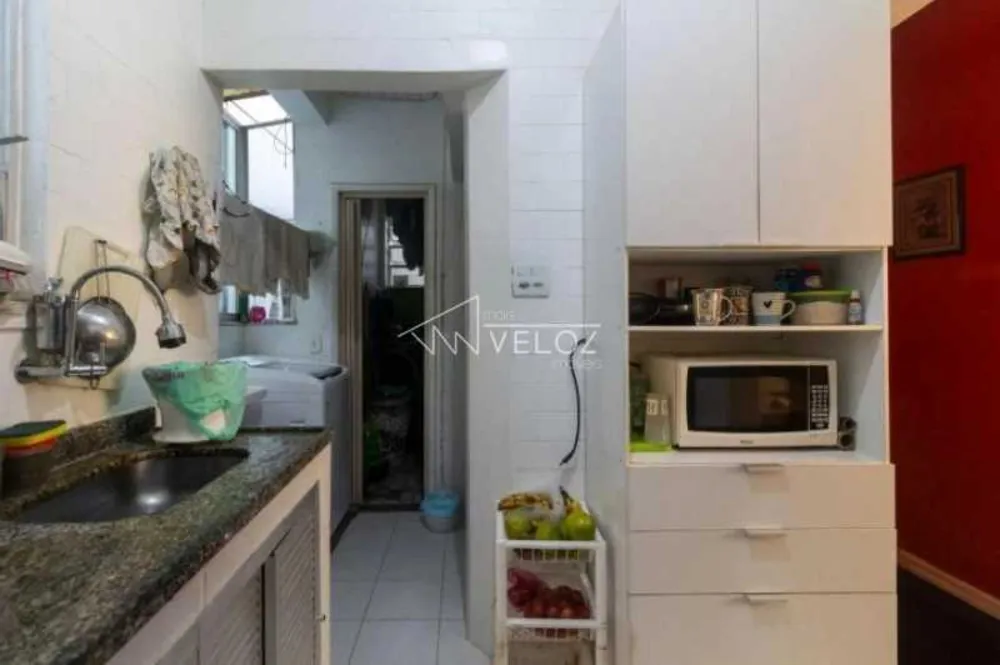 Apartamento, 2 quartos, 57 m² - Foto 11
