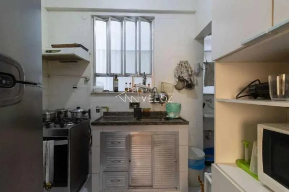 Apartamento, 2 quartos, 57 m² - Foto 12