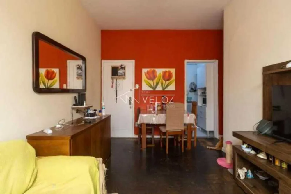Apartamento, 2 quartos, 57 m² - Foto 2
