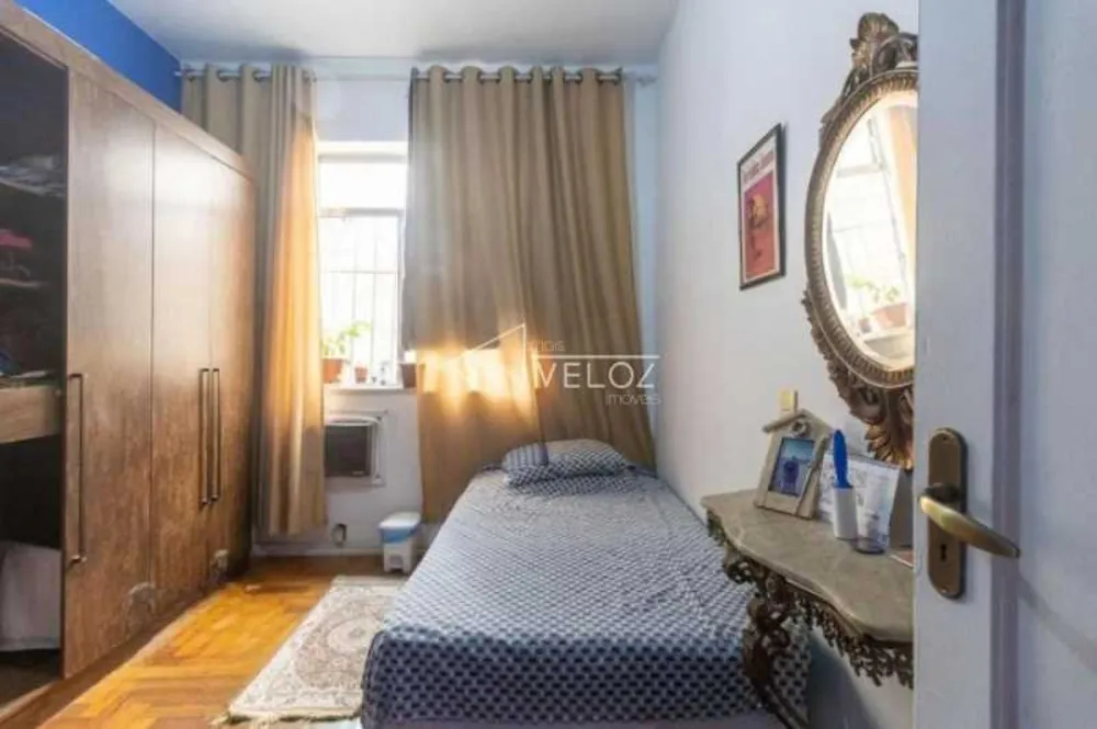 Apartamento, 2 quartos, 57 m² - Foto 9