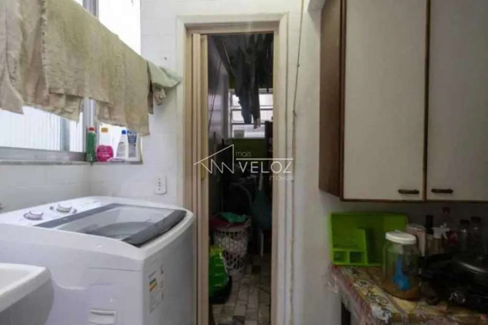 Apartamento, 2 quartos, 57 m² - Foto 14