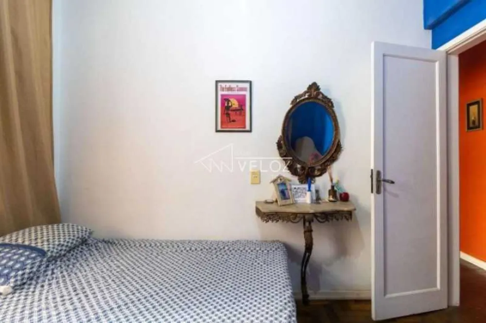 Apartamento, 2 quartos, 57 m² - Foto 1