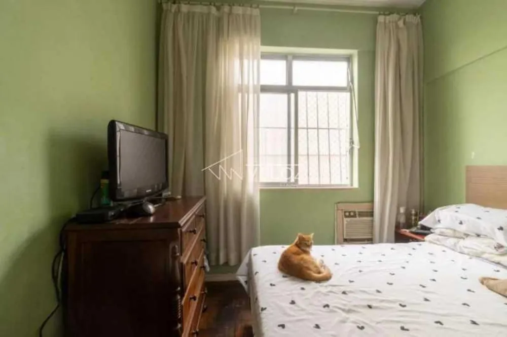 Apartamento, 2 quartos, 57 m² - Foto 3