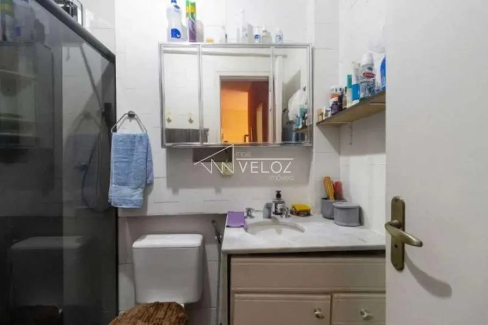 Apartamento, 2 quartos, 57 m² - Foto 6