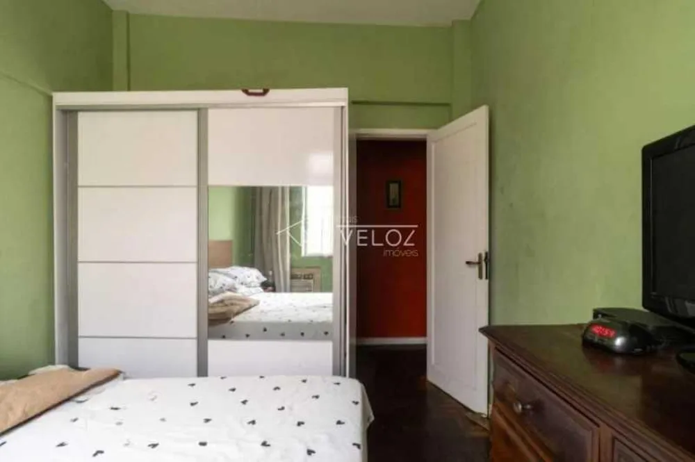 Apartamento, 2 quartos, 57 m² - Foto 7