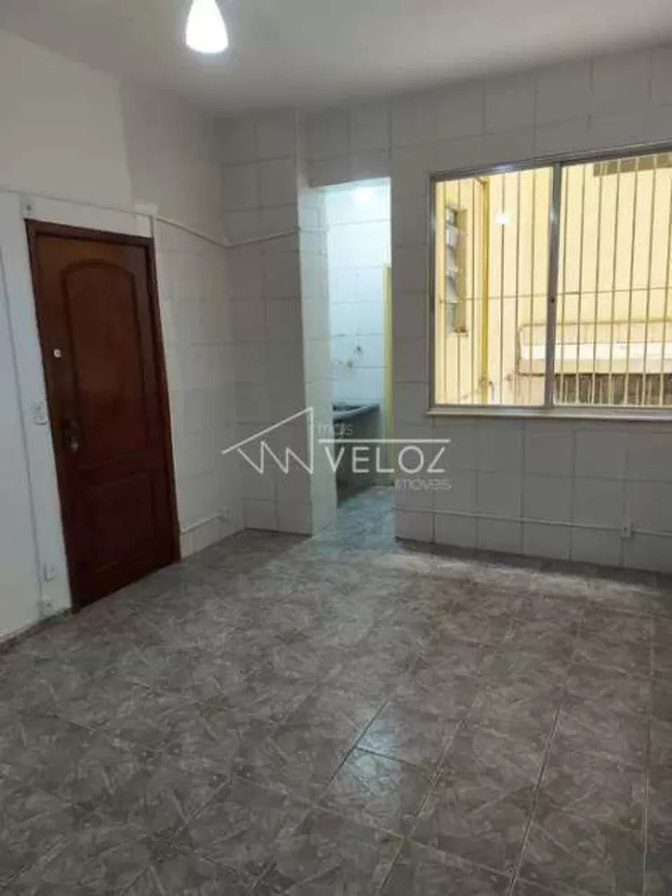 Kitnet e Studio à venda, 22m² - Foto 2