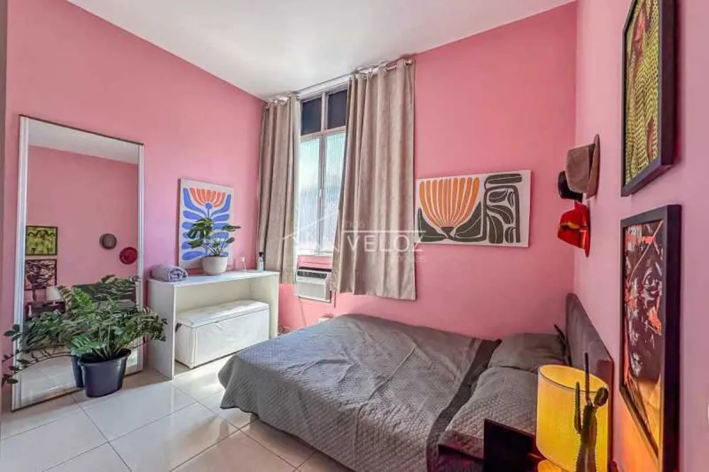 Apartamento, 1 quarto, 40 m² - Foto 4