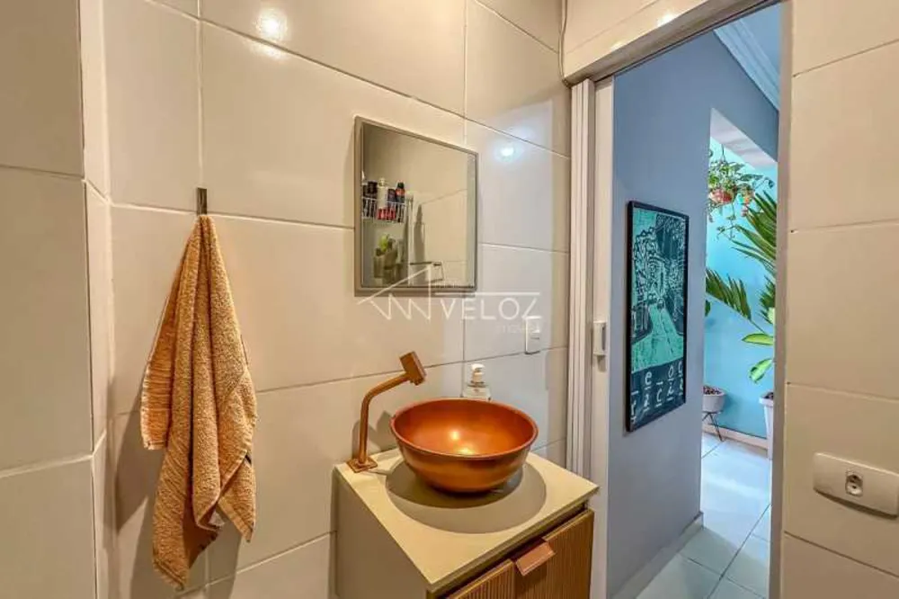 Apartamento, 1 quarto, 40 m² - Foto 6