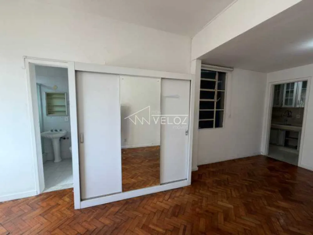Kitnet-Studio, 32 m² - Foto 3