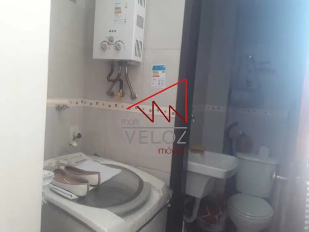 Apartamento, 3 quartos, 80 m² - Foto 15