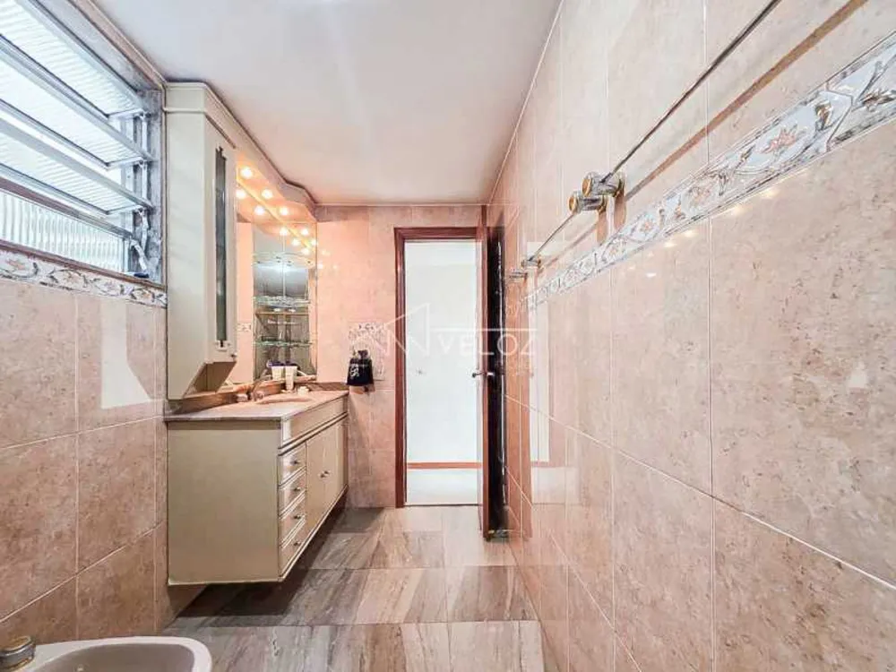 Apartamento, 3 quartos, 118 m² - Foto 2