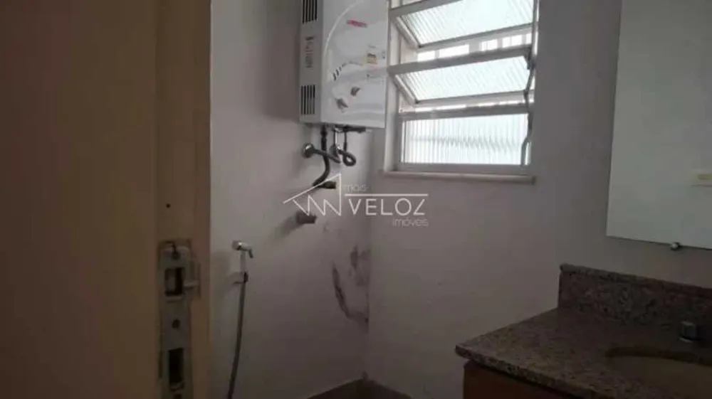 Apartamento, 4 quartos, 131 m² - Foto 20