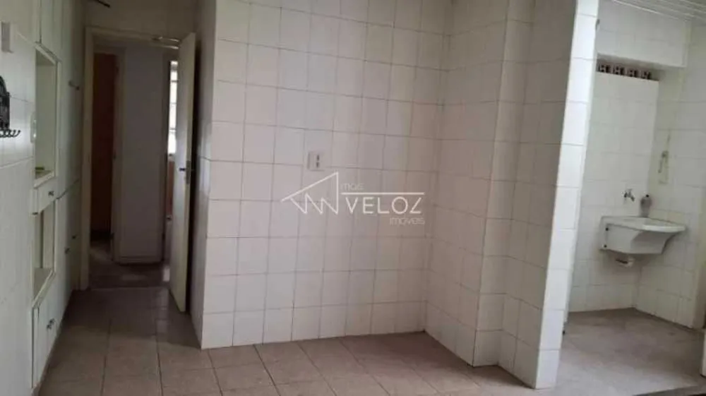 Apartamento, 4 quartos, 131 m² - Foto 21