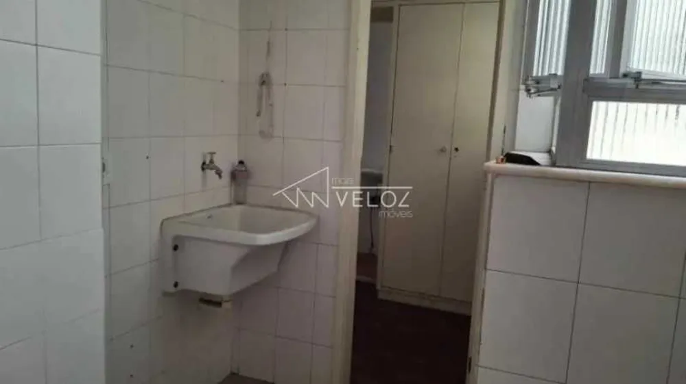 Apartamento, 4 quartos, 131 m² - Foto 7