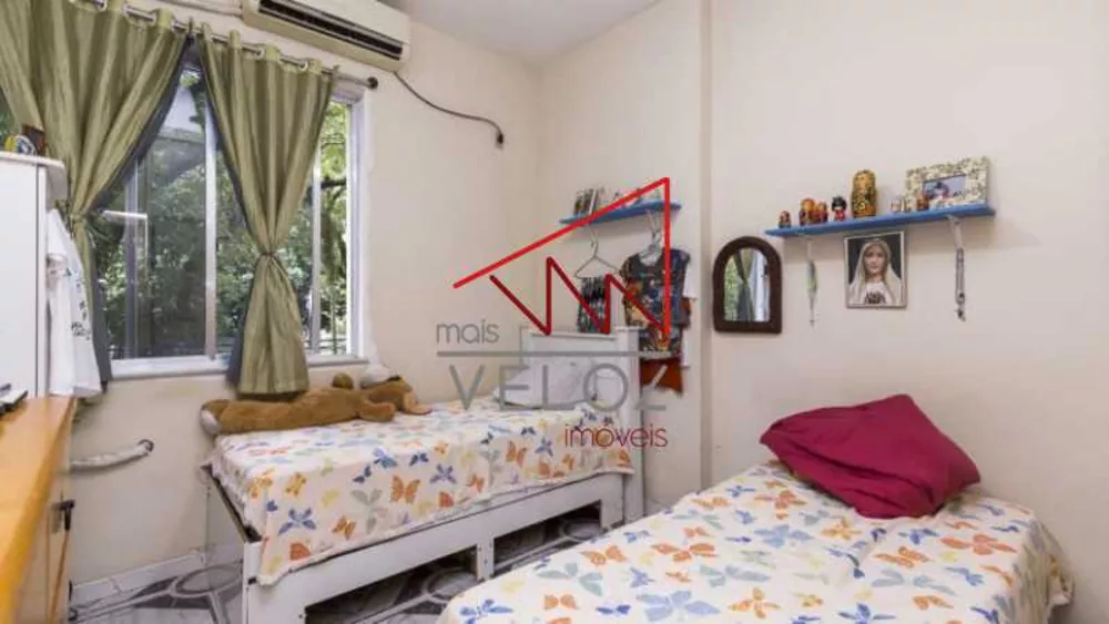 Apartamento à venda com 1 quarto, 50m² - Foto 7