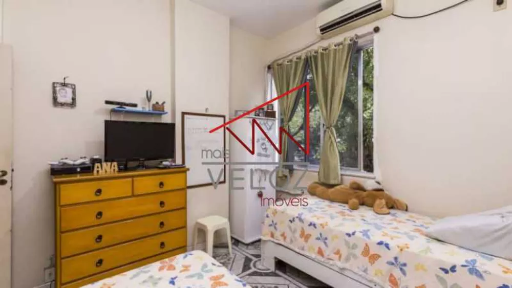 Apartamento à venda com 1 quarto, 50m² - Foto 8