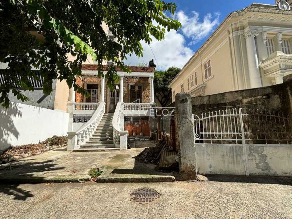 Casa à venda, 1903m² - Foto 3