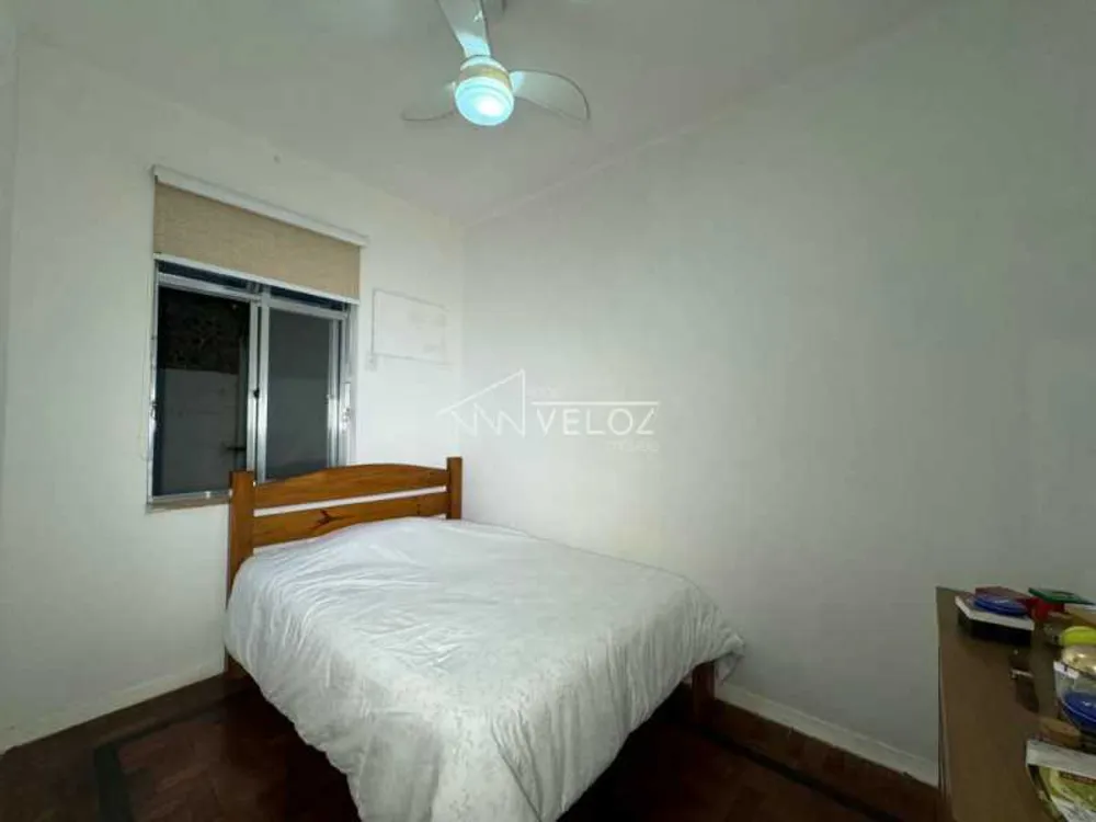 Apartamento, 2 quartos, 51 m² - Foto 6