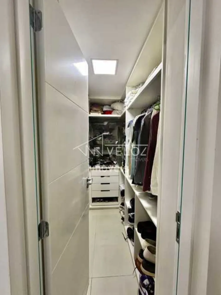 Cobertura, 3 quartos, 222 m² - Foto 3