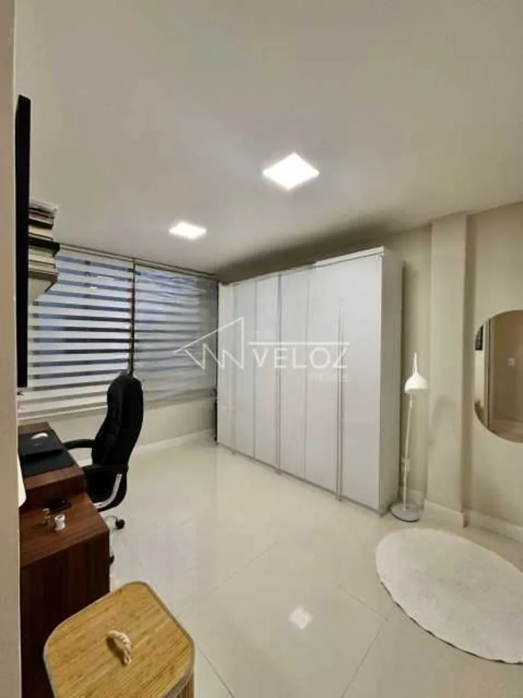 Cobertura, 3 quartos, 222 m² - Foto 13