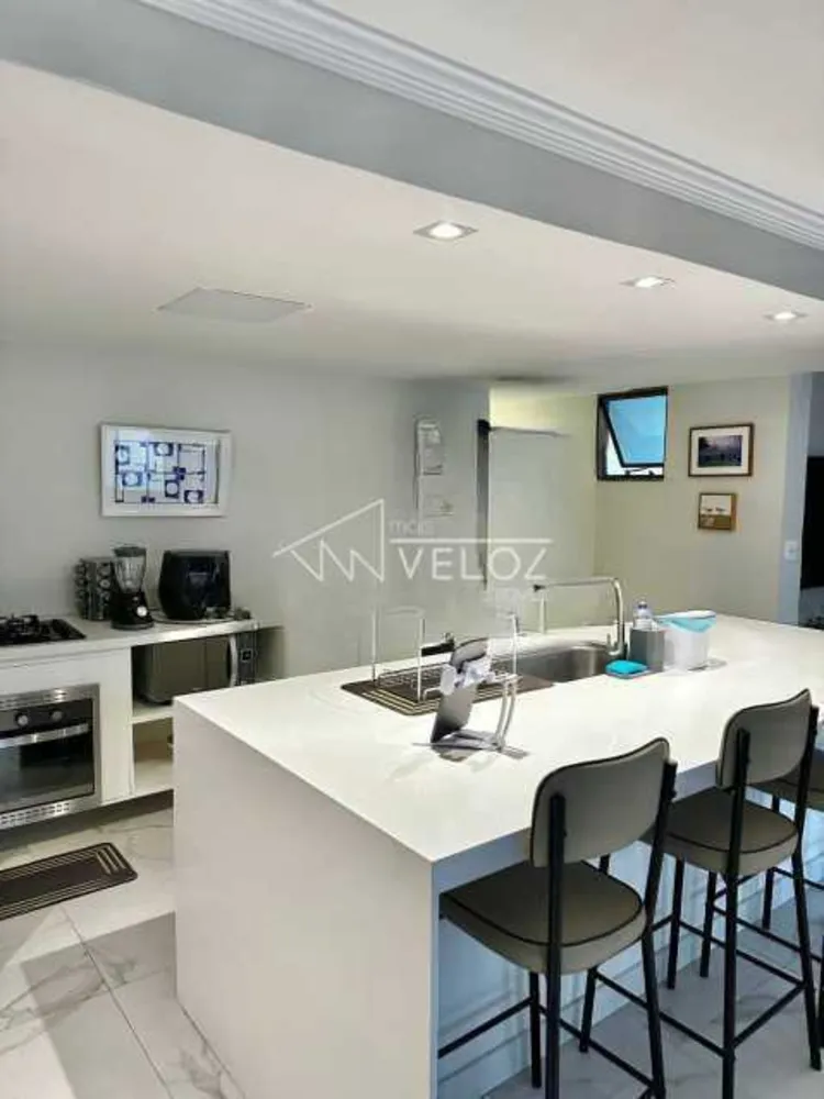 Cobertura, 3 quartos, 222 m² - Foto 8