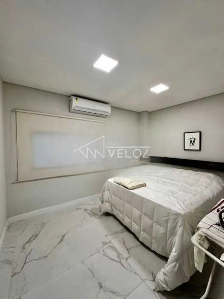 Cobertura, 3 quartos, 222 m² - Foto 4