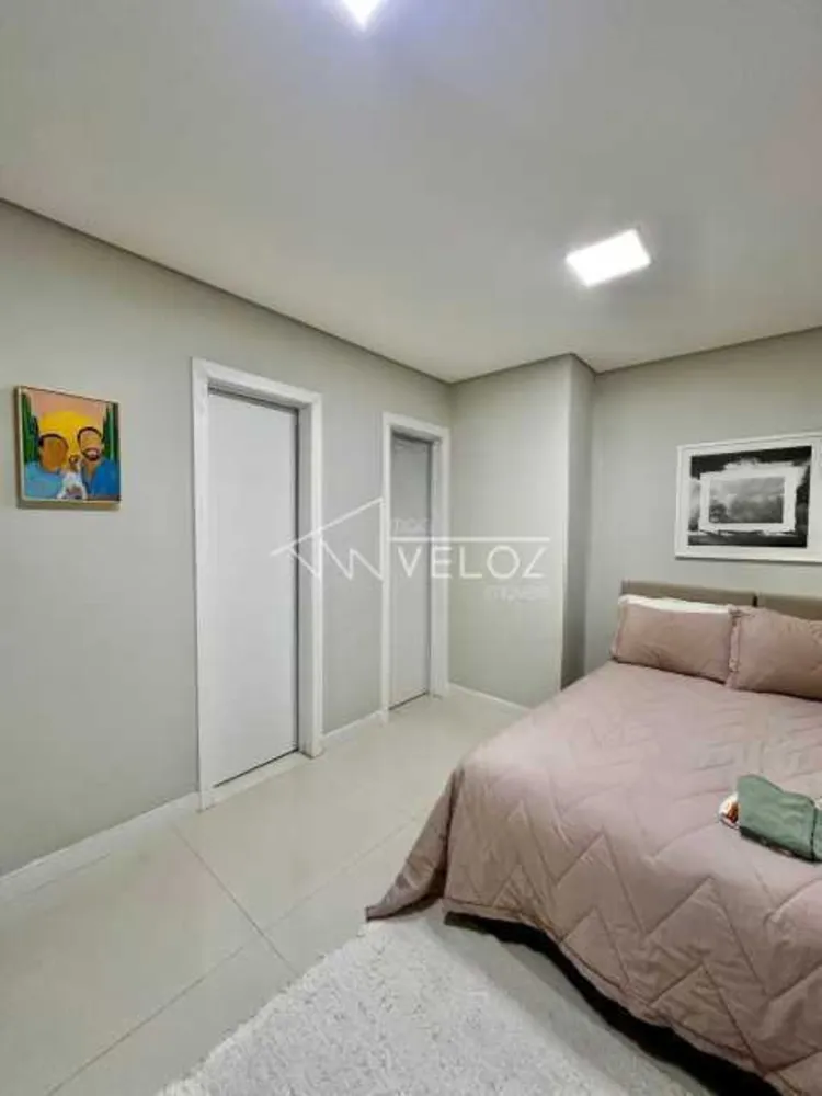 Cobertura, 3 quartos, 222 m² - Foto 6