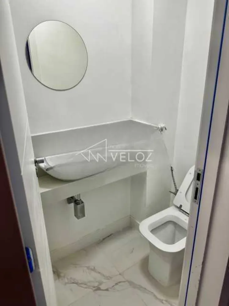 Cobertura, 3 quartos, 222 m² - Foto 19