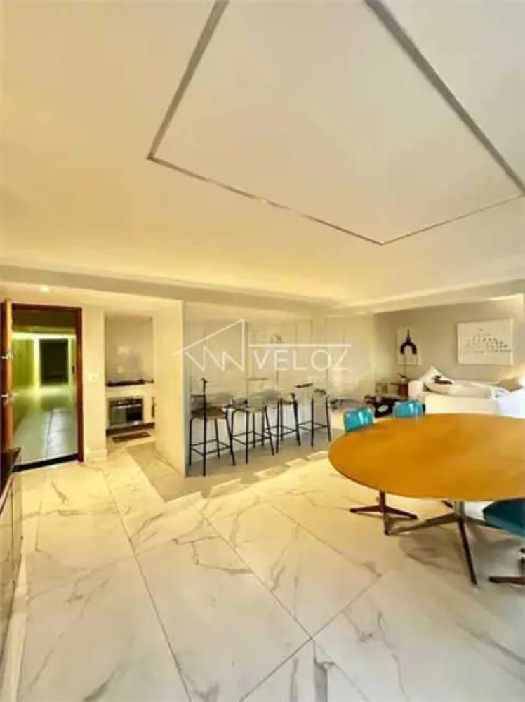 Cobertura, 3 quartos, 222 m² - Foto 18