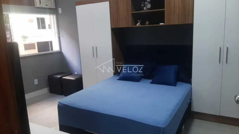 Sala-Conjunto, 43 m² - Foto 6