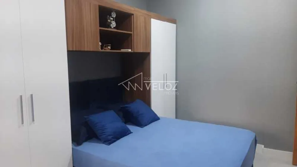 Sala-Conjunto, 43 m² - Foto 9